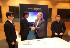 Indosat dan GSMA Tingkatkan Ketahanan Lingkungan dan Ekonomi Indonesia